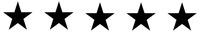 Trustpilot Stars